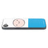Adult Swim Adventure Time Finn Mertens iPhone 16e Skin